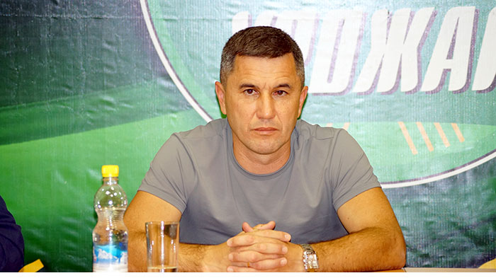 Лысенко Станислав