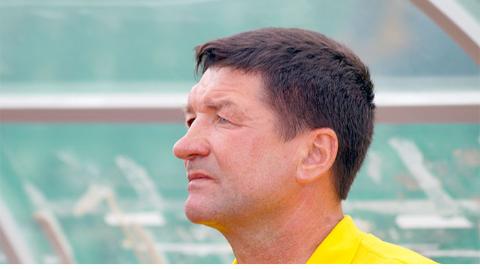 Юдин Андрей