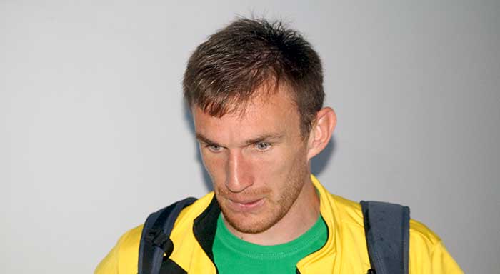Зайцев Дмитрий