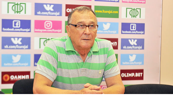 Горохов Валерий