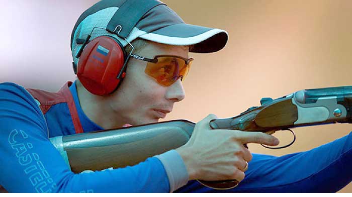 Землин Александр
