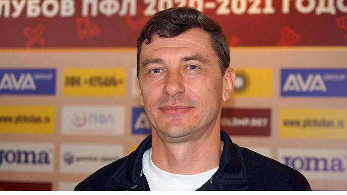 Могилевский Павел