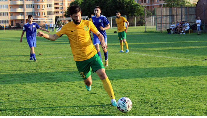Гиголаев Роланд
