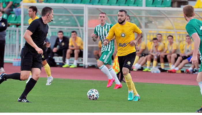 Гурфов Азамат