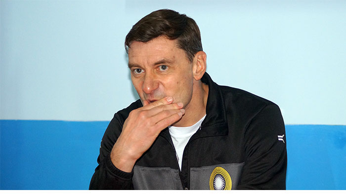 Могилевский Павел