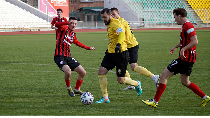 Гурфов Азамат