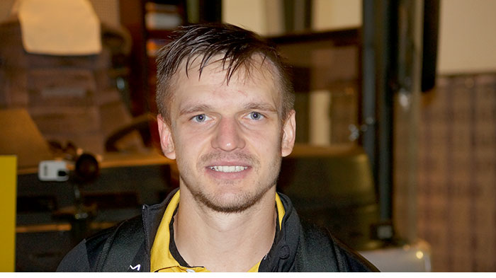 Шульгин Алексей