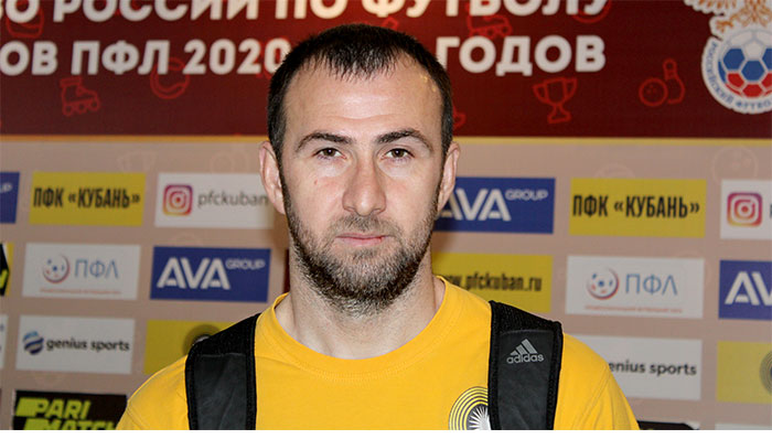 Мамтов Хасан
