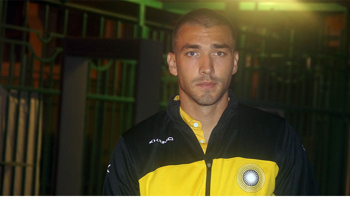 Черов Василий