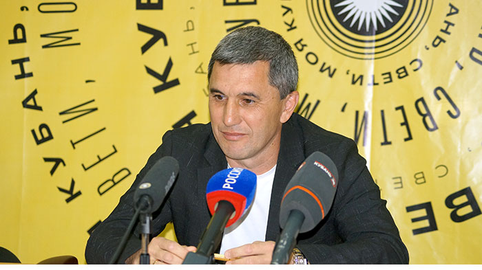 Лысенко Станислав