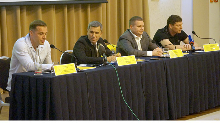 ПФК Кубань