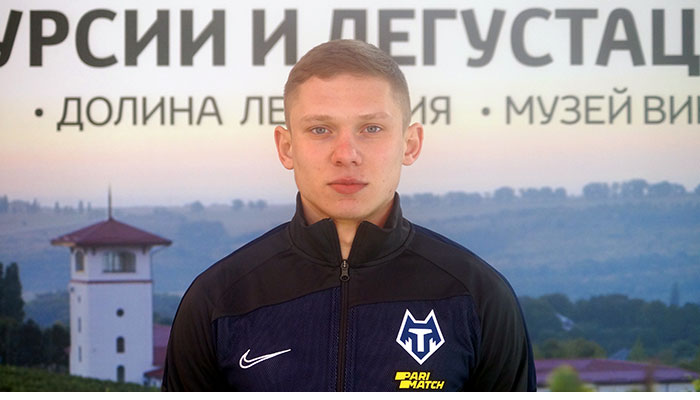 Артём Архипов
