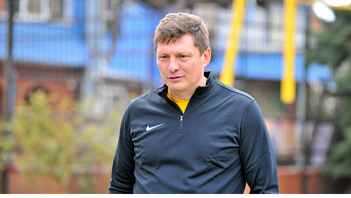 Гордеев Андрей