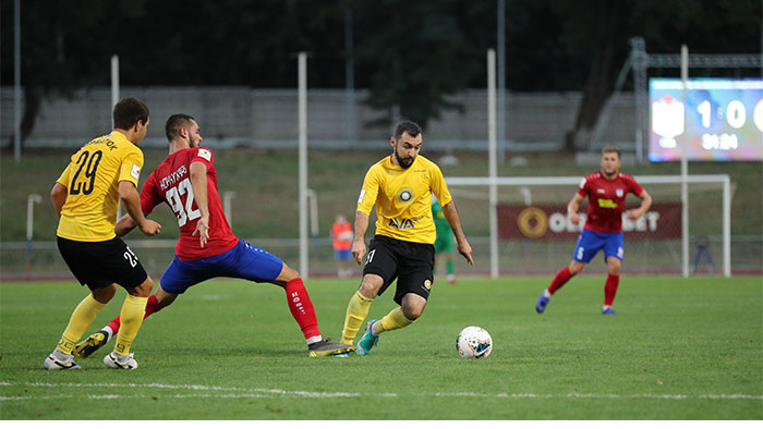Гурфов Азамат