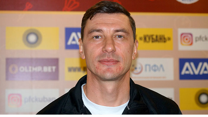Могилевский Павел