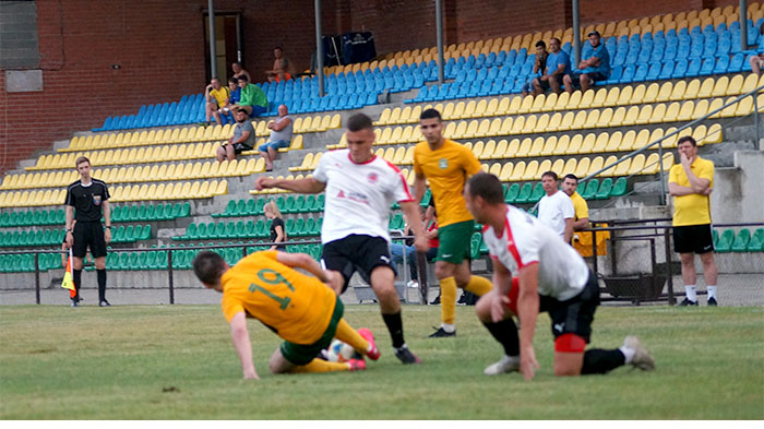 Акрон - Урожай