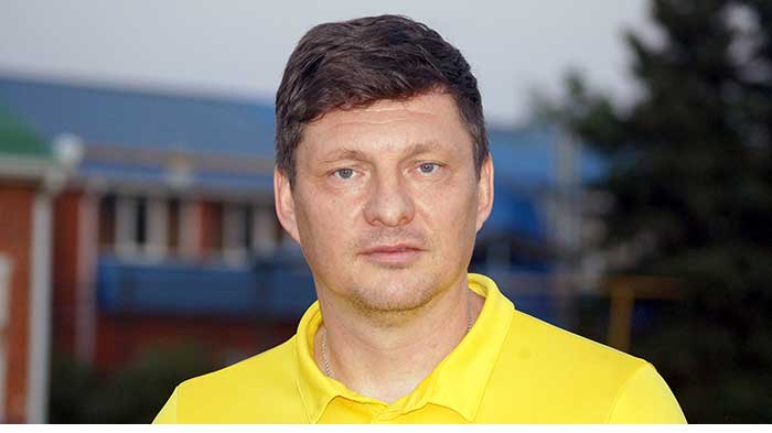 Гордеев Андрей
