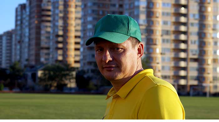 Гордеев Андрей