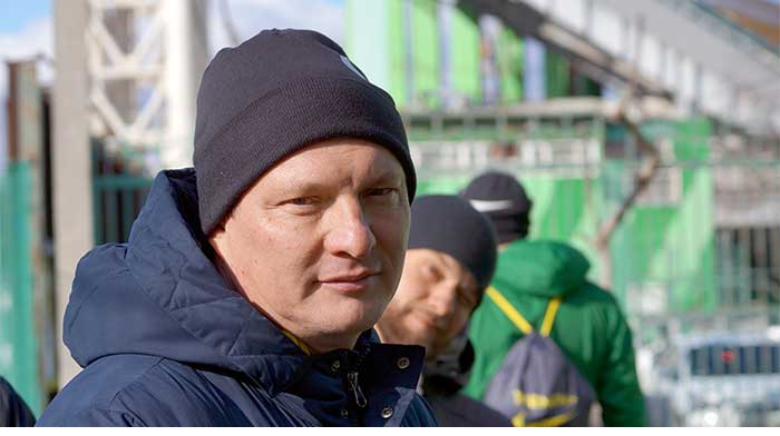 Гордеев Андрей