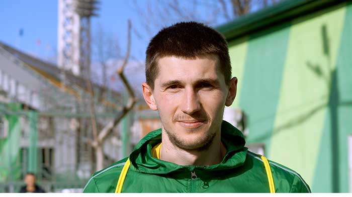 Поликутин Илья