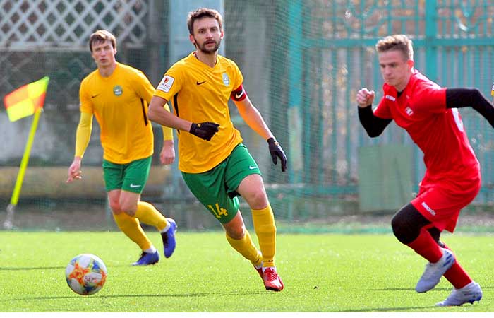 Воронкин Артём