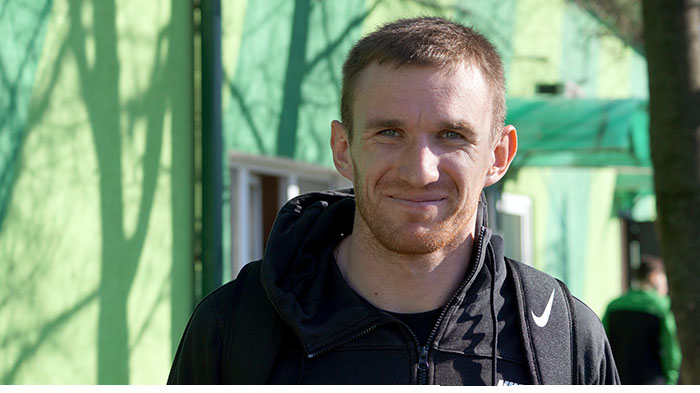 Зайцев Дмитрий