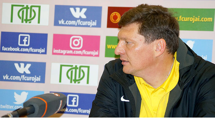 Гордеев Андрей