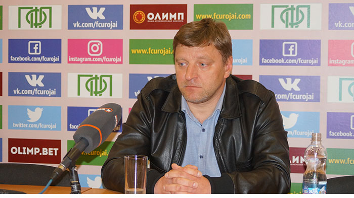 Камольцев Вячеслав