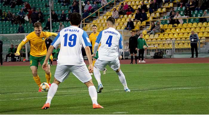 Шульгин Алексей