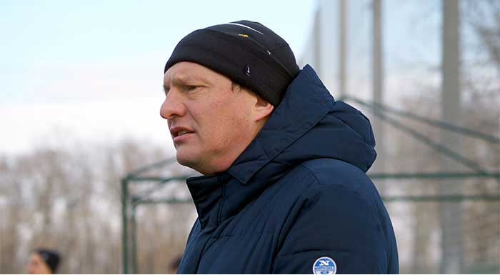 Гордеев Адрей