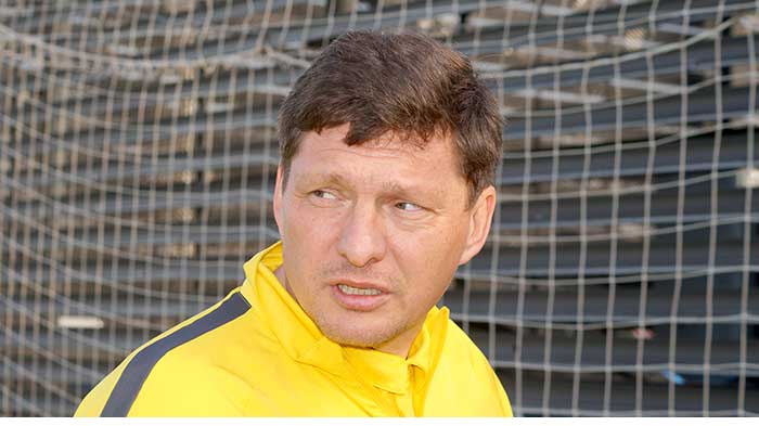 Гордеев Андрей