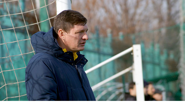 Гордеев Андрей