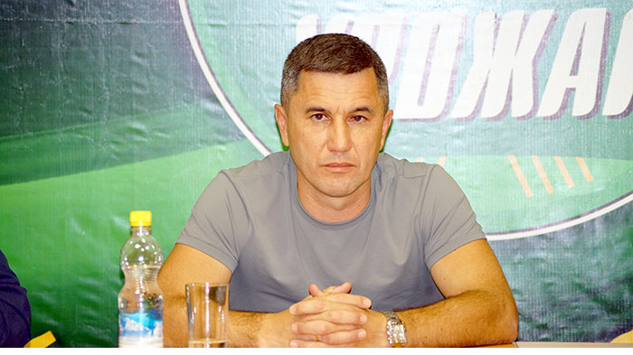 Лысенко Станислав