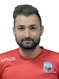 Лезгинцев Даниил