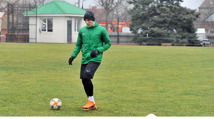 Черов Василий