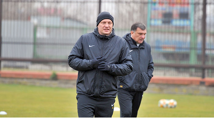 Гордеев Андрей