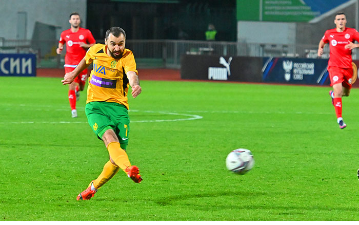 Гурфов Азамат