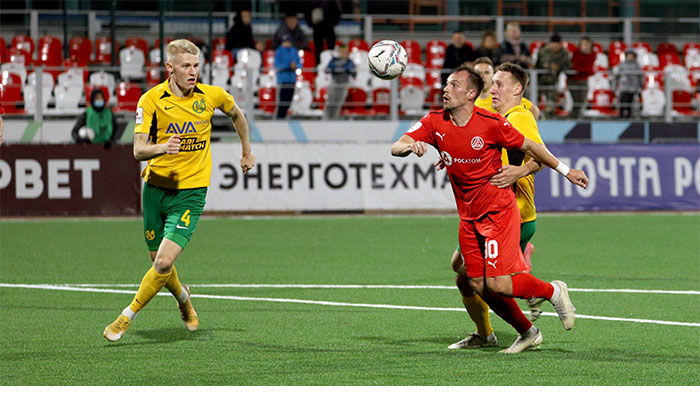 Кармаев Никита