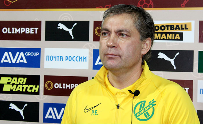 Евдокимов Роберт