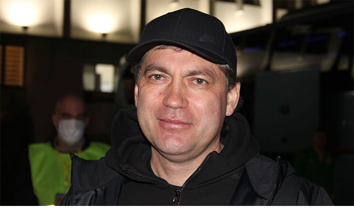 Евдокимов Роберт
