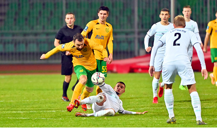 Гурфов Азамат