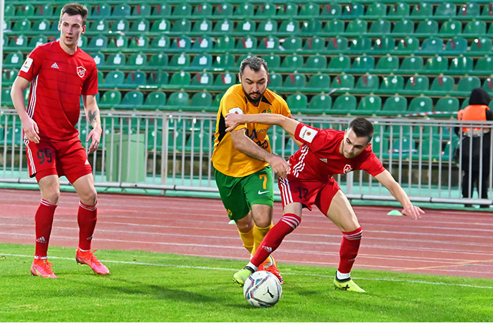 Гурфов Азамат