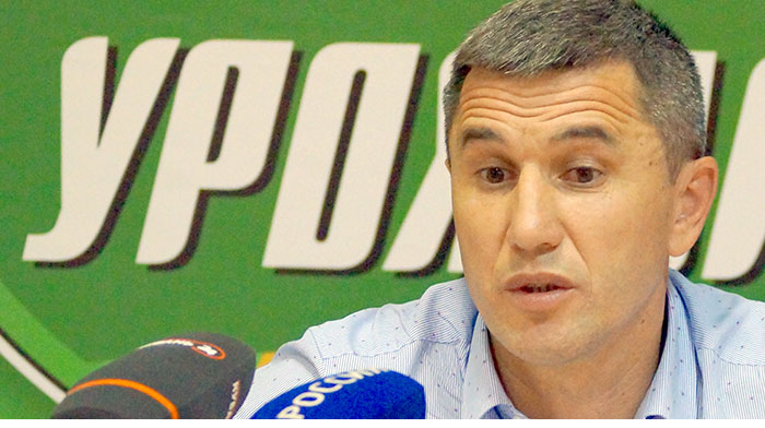 Лысенко Станислав