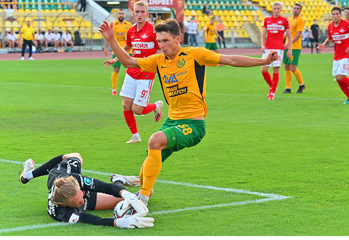 Алейников Василий