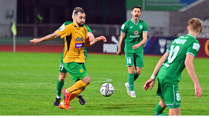 Гурфов Азамат