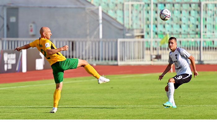 Рыбин Алексей