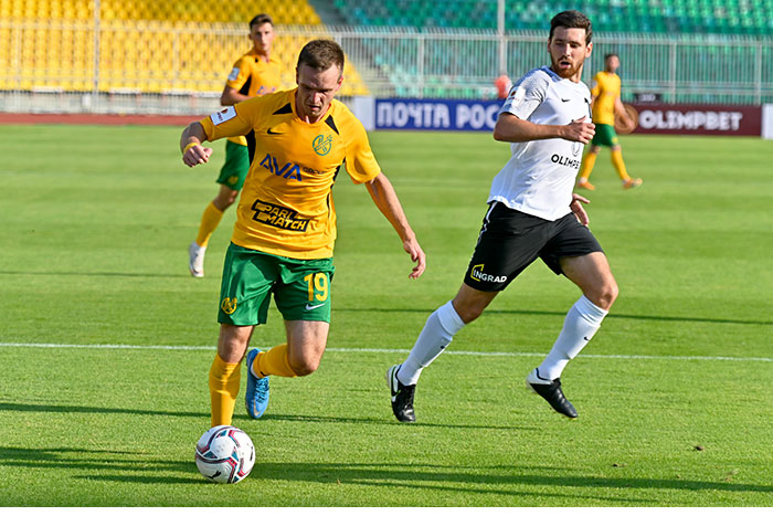 Шульгин Алексей
