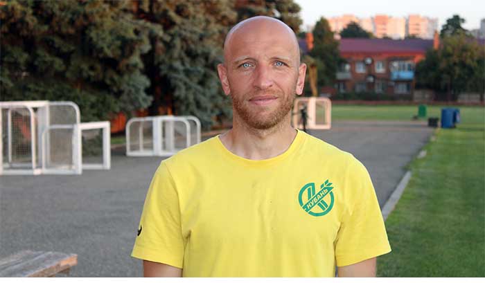 Рыбин Алексей