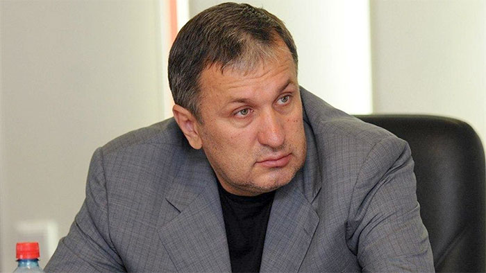 Доронченко Сергей