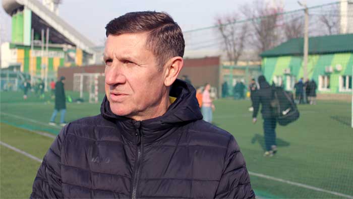 Сосницкий Андрей